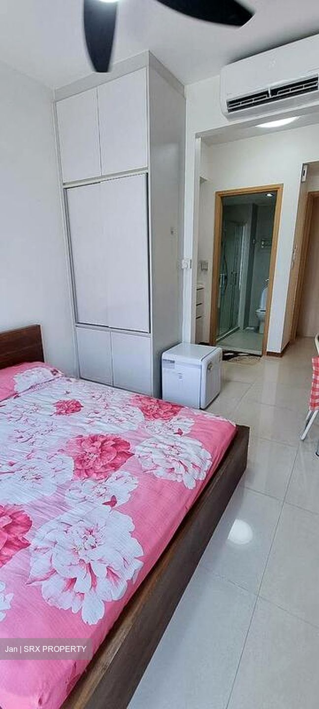 Forestville (D25), Condominium #499488801